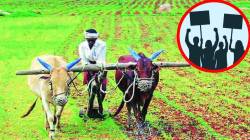अहिल्यानगर : कर्जमाफीसाठी राहाता, शिर्डीत विरोधी पक्षांचे आंदोलन