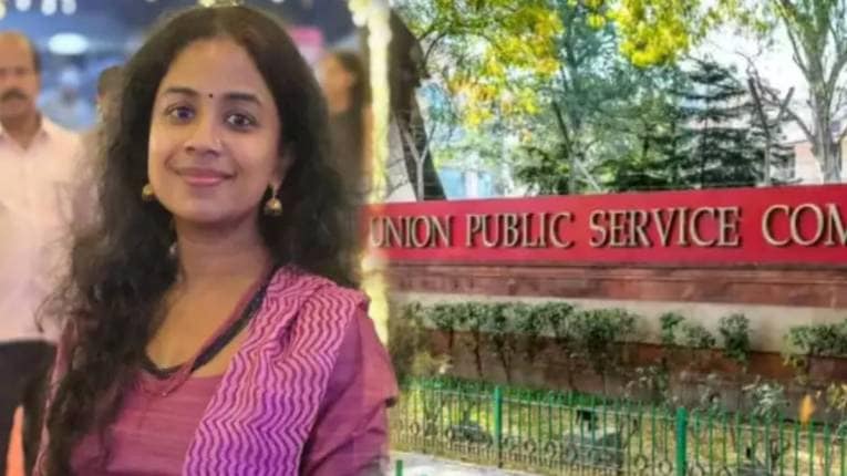Success Story: स्वप्नाला वयाचे बंधन नसते! वयाच्या ४० व्या वर्षी दोन मुलींची आई झाली IAS अधिकारी