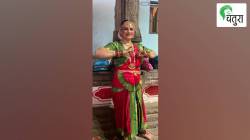 वयाच्या ४४व्या वर्षी थिरकले पाय… रितू नरसिंघानी… सामान्य गृहिणी ते नृत्यांगना…