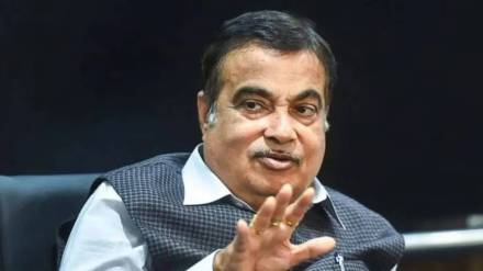 monsoon session of Parliament, Nitin Gadkari viral videos, BJP leadership meetings, Indian political updates, parliamentary debates,