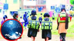 शाळांमध्ये ‘एआय’च्या वापरासाठी प्रयत्न, पिंपरी महापालिका आयुक्तांची माहिती