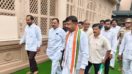 minister babasaheb Patil