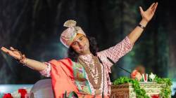 Aniruddhacharya : “…तर मी माफी मागतो”, अनिरुद्धाचार्यांनी मागितली माफी; महिलांबाबत केली होती आक्षेपार्ह टिप्पणी