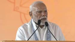 PM Narendra Modi : ब्रिटनबरोबर झालेल्या कराराचं पंतप्रधान मोदींनी केलं कौतुक; म्हणाले, “जगाचा भारतावरचा विश्वास…”