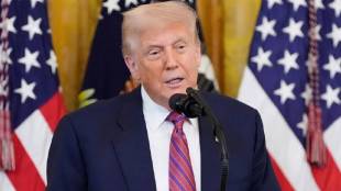 Donald Trump On Thailand-Combodia Dispute