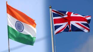 india textile export Britain news