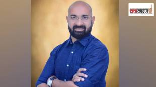 yayati naik eldest son of former minister manoharrao Naik joined BJP