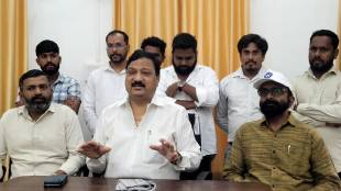 Shiv Sena ubt faces internal rift over alleged injustice and claims of Sindhudurg being sold