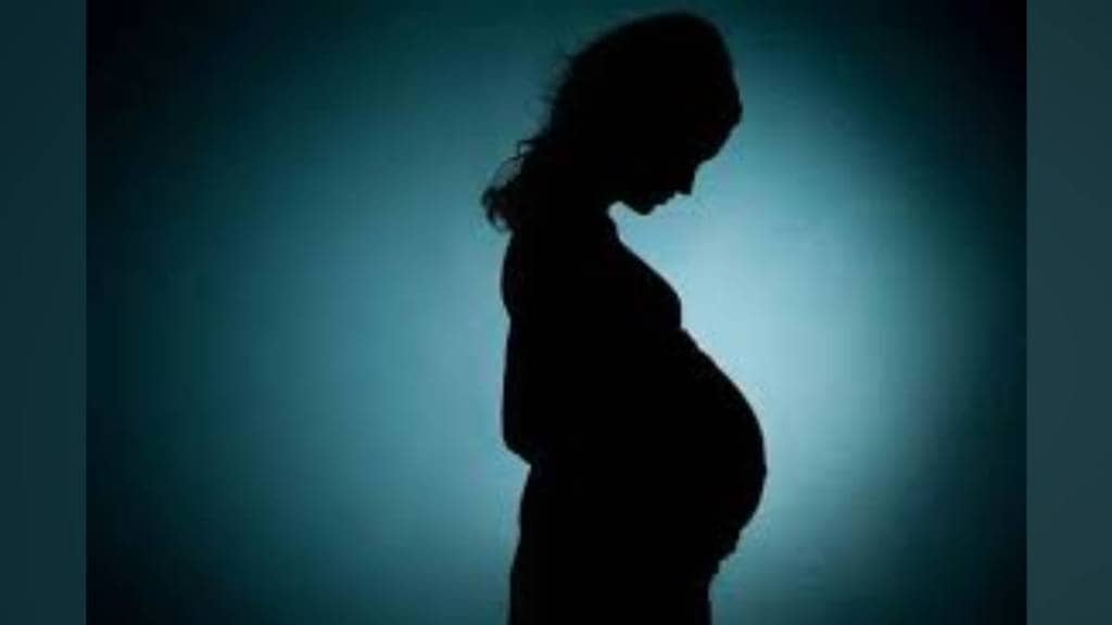 women in their thirties are experiencing decline in their egg production