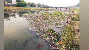 NGT Pune directs PMC PMRDA and local gram panchayats to stop ramnadi pollution