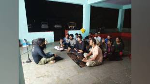 moth Week 2025 was celebrated with enthusiasm by friends of nature in Chirner