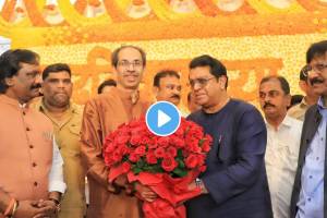 Raj Thackeray Meets Uddhav Thackeray