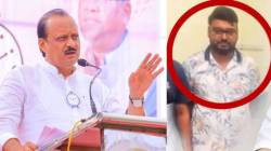 Ajit Pawar : पुण्यातील रेव्ह पार्टीत एकनाथ खडसेंच्या जावयाला अटक; अजित पवार म्हणाले, “कोणीही चुकीचं काही…”
