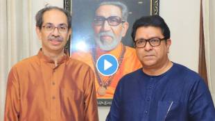 Raj Thackeray Meets Uddhav Thackeray