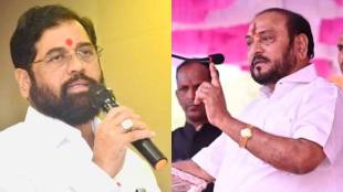 Yogesh Kadam On Shivsena