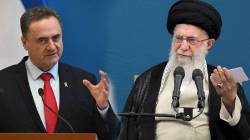 Israel On Iran : “…तर तुमचं वैयक्तिक नुकसान होईल”, इस्रायलचा इराणला पुन्हा मोठा इशारा; संरक्षणमंत्री म्हणाले, “यावेळी…”