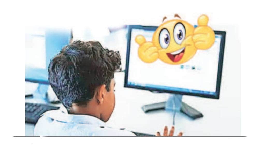 11th admission process emoji