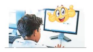 11th admission process emoji