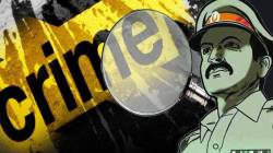 Crime News :…म्हणून क्रोधावर संयम हवा: नातवाच्या वाढदिवसी मुलाचा खून; साध्या पंख्यावरून झाला वाद
