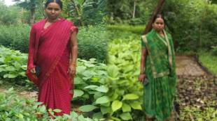 ruby kumari started a nursery