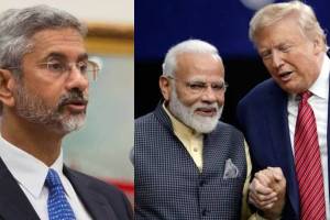S. Jaishankar On Operation SindoorModi and Trump phone call