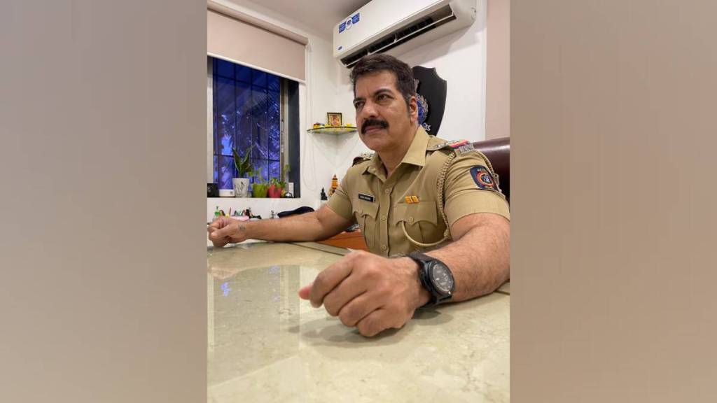 encounter specialist daya nayak