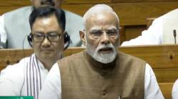 Pm Narendra Modi : ‘विरांच्या पराक्रमाला जगाचा पाठिंबा मिळाला, पण काँग्रेसचा…’, पंतप्रधान मोदींची विरोधकांवर टीका