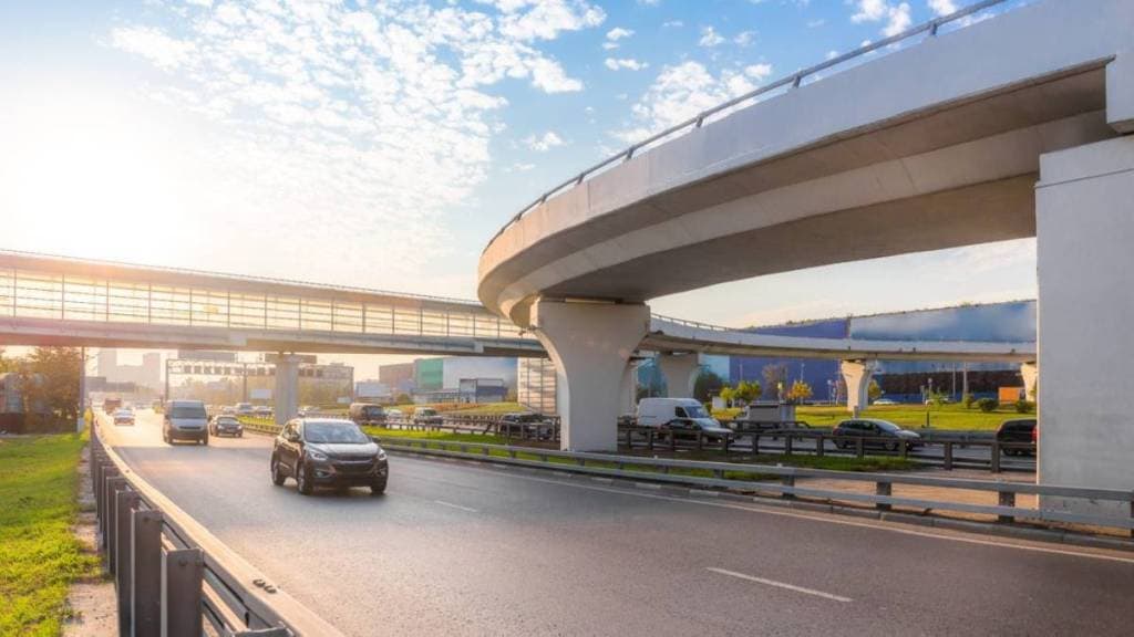 Vidyavihar station flyover project finish by May 31 2026