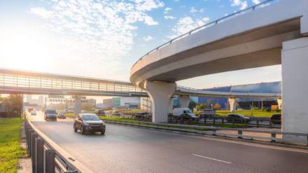 Vidyavihar station flyover project finish by May 31 2026