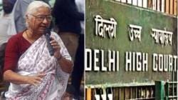 Medha Patkar : मेधा पाटकर यांना धक्का, मानहानीच्या खटल्यात दिल्ली उच्च न्यायालयाचा मोठा निर्णय