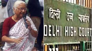 Medha Patkar