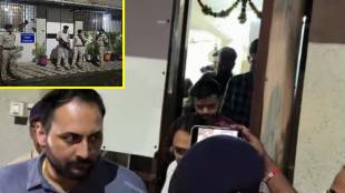 ED raid Vasai Virar, Anilkumar Pawar investigation, Vasai Virar corruption case, VVC municipal probe, Enforcement Directorate Maharashtra, ED raids 2024,