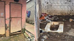 Vasai Virar public toilets, Swachh Bharat Mission toilets, Vasai Virar sanitation issues, public toilet repairs Vasai, open defecation Vasai Virar, Vasai municipality cleaning, sanitary facilities maintenance, public toilet health risks,