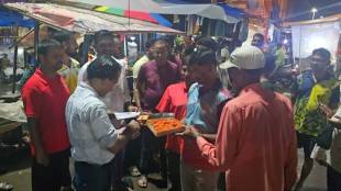 ED raid Vasai, Anilkumar Pawar corruption, Vasai-Virar commissioner investigation, municipal corruption Maharashtra,