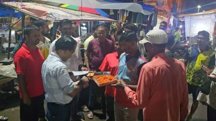 ED raid Vasai, Anilkumar Pawar corruption, Vasai-Virar commissioner investigation, municipal corruption Maharashtra, ED raid Vasai, Anilkumar Pawar corruption, Vasai-Virar commissioner investigation, municipal corruption Maharashtra,