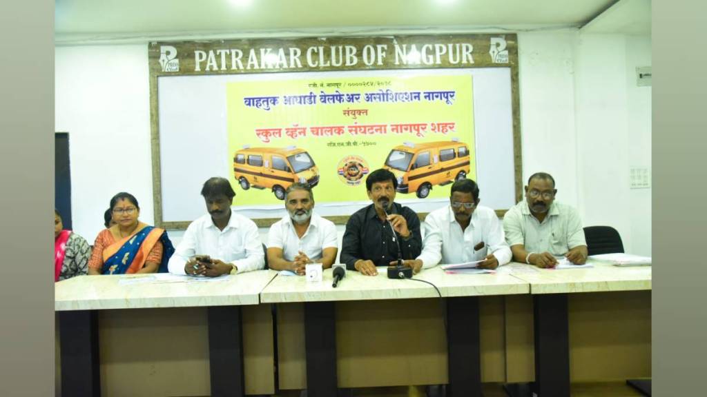 transport committee for student safety exists only on paper