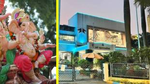 Thane Ganeshotsav competition, Ganesh festival decoration contest, Thane municipal prizes Ganeshotsav, Ganeshotsav public celebration Thane,