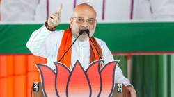 Amit Shah : “पीओके परत घेण्याचं काम फक्त भाजपा सरकारच करेल”, अमित शाह यांचं राज्यसभेत मोठं विधान