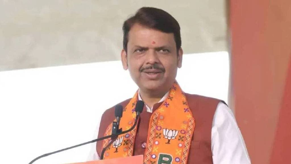 Image Caption: Devendra Fadnavis on Malegaon Blast Case Verdict
