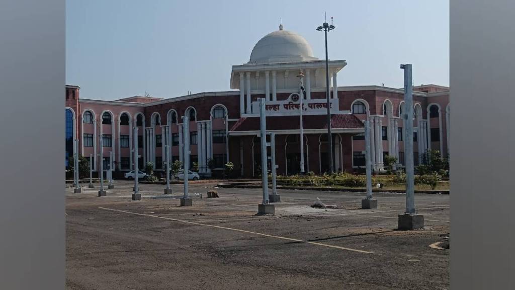 Palghar taluka launches sarpanch recruitment