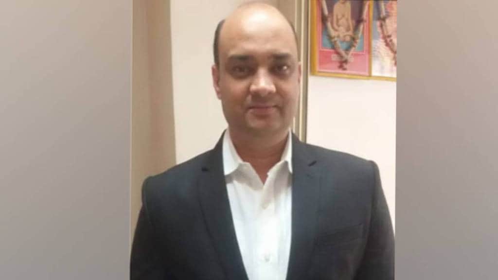 ATS lawyer ajay misar