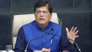 piyush goyal assures exporters after us imposes 50 percent tariff on indian goods