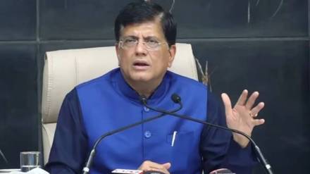 Piyush Goyal On Donald Trump Tariff