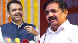 Devendra Fadnavis : “माझ्या पक्षप्रवेशासाठी कोणी…”, फडणवीसांच्या ‘त्या’ विधानानंतर जयंत पाटलांचं वक्तव्य चर्चेत