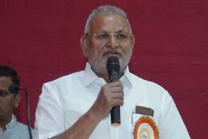 Manikrao Kokate :