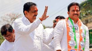 Jayant Patil NCP State President Resignation