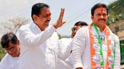 Jayant Patil : “मुख्य सेनापती होतो, सेना अजूनही सज्ज, मी जातोय, पण…”, जयंत पाटलांचं भाषण चर्चेत