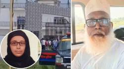 Chhangur Baba : छांगूर बाबावर ईडीची मोठी कारवाई, मुंबईसह १४ ठिकाणी छापे; कोट्यवधींच्या हस्तांतरणाचा संशय