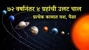 Today horoscope July 07 2025 live updates in marathi aajche rashi bhavishya today astrology news