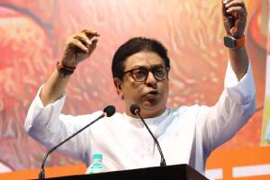 Raj Thackeray